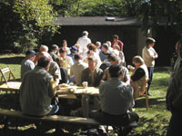Bienenhausfest 2003