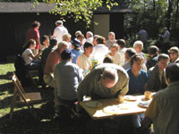 Bienenhausfest 2003
