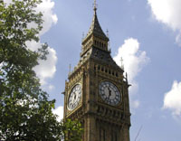 Big Ben