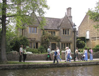 Bourton