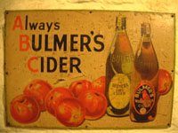 Bulmer's Cider