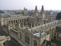 Oxford