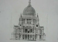 St. Pauls Cathedral