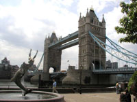 Tower Bridge