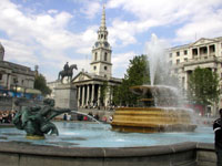 Trafalgar Square